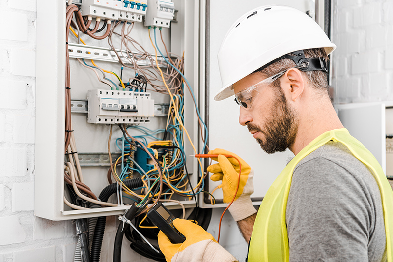 Electrician Jobs in Maidstone Kent