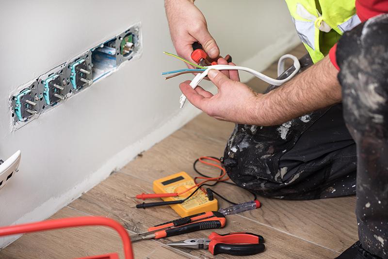 Emergency Electrician in Maidstone Kent