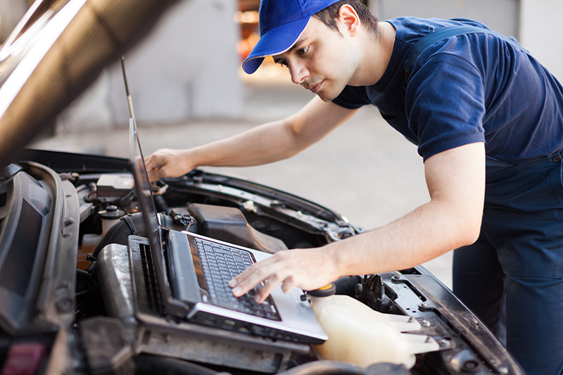 Mobile Auto Electrician in Maidstone Kent