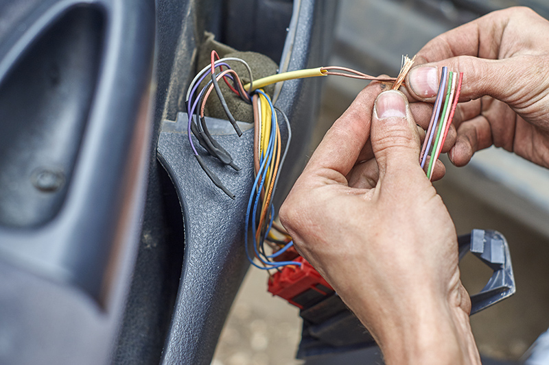 Mobile Auto Electrician Near Me in Maidstone Kent - Electrician